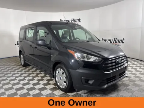 More photos of 2022 Ford Transit Connect XL at Jerry Hunt Supercenter - Lexington, NC