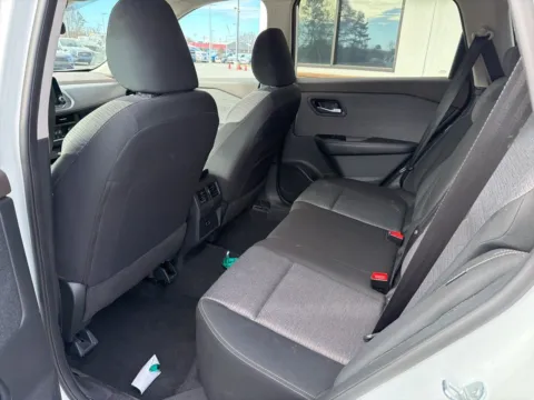More photos of 2023 Nissan Rogue SV at Jerry Hunt Supercenter - Lexington, NC