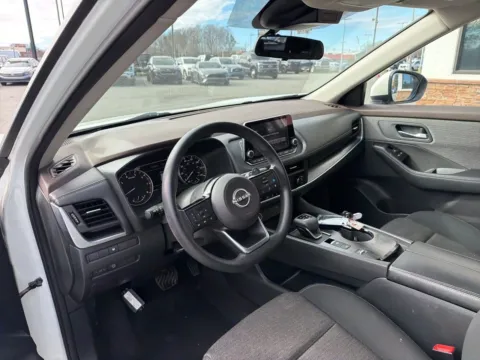 More photos of 2023 Nissan Rogue SV at Jerry Hunt Supercenter - Lexington, NC
