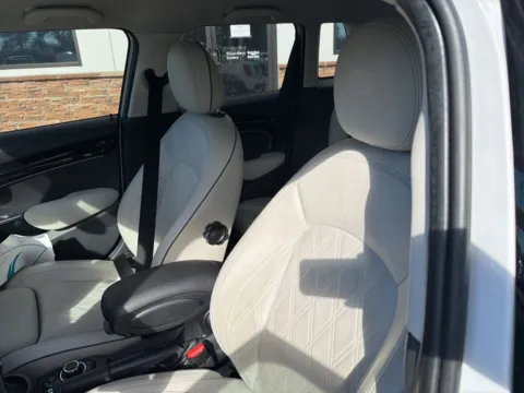 Another view of 2023 MINI Cooper S for sale in Lexington, NC at Jerry Hunt Supercenter - Lexington