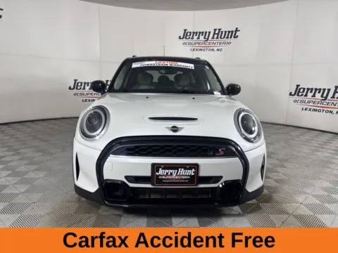 Another view of 2023 MINI Cooper S for sale in Lexington, NC at Jerry Hunt Supercenter - Lexington
