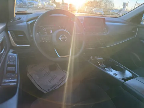 More photos of 2023 Nissan Rogue S at Jerry Hunt Supercenter - Lexington, NC