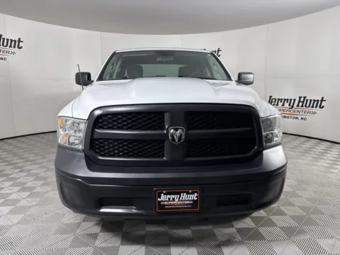 Photos of 2023 Ram 1500 Classic Tradesman for sale in Lexington, NC at Jerry Hunt Supercenter - Lexington