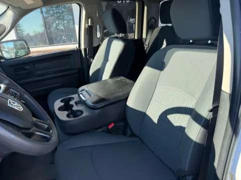 Photos of 2023 Ram 1500 Classic Tradesman for sale in Lexington, NC at Jerry Hunt Supercenter - Lexington