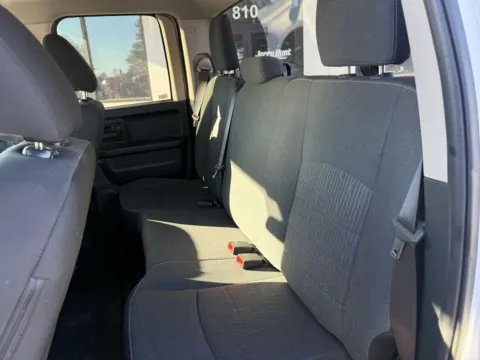 Another view of 2023 Ram 1500 Classic Tradesman for sale in Lexington, NC at Jerry Hunt Supercenter - Lexington