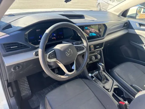 More photos of 2023 Volkswagen Taos 1.5T SE at Jerry Hunt Supercenter - Lexington, NC