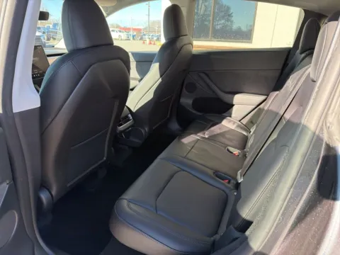 More photos of 2024 Tesla Model Y Standard Range at Jerry Hunt Supercenter - Lexington, NC