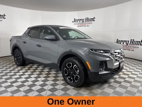 More photos of 2024 Hyundai Santa Cruz SEL at Jerry Hunt Supercenter - Lexington, NC