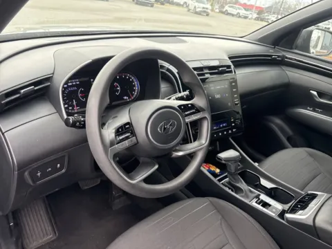 More photos of 2024 Hyundai Santa Cruz SEL at Jerry Hunt Supercenter - Lexington, NC