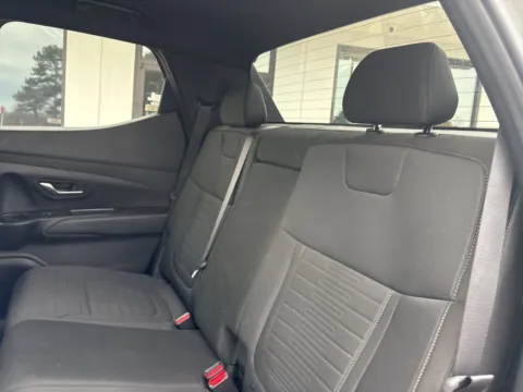 More photos of 2024 Hyundai Santa Cruz SEL at Jerry Hunt Supercenter - Lexington, NC