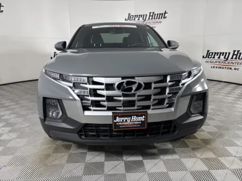 Another view of 2024 Hyundai Santa Cruz SEL for sale in Lexington, NC at Jerry Hunt Supercenter - Lexington