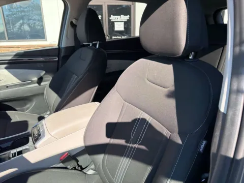 Another view of 2024 Hyundai Tucson SEL for sale in Lexington, NC at Jerry Hunt Supercenter - Lexington