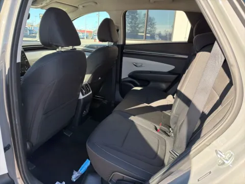 More photos of 2024 Hyundai Tucson SEL at Jerry Hunt Supercenter - Lexington, NC