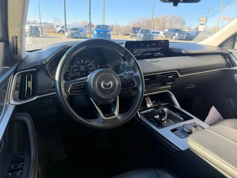 More photos of 2024 Mazda CX-90 3.3 Turbo Preferred Plus at Jerry Hunt Supercenter - Lexington, NC