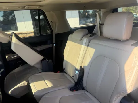 Another view of 2024 Ford Expedition Max Limited for sale in Lexington, NC at Jerry Hunt Supercenter - Lexington