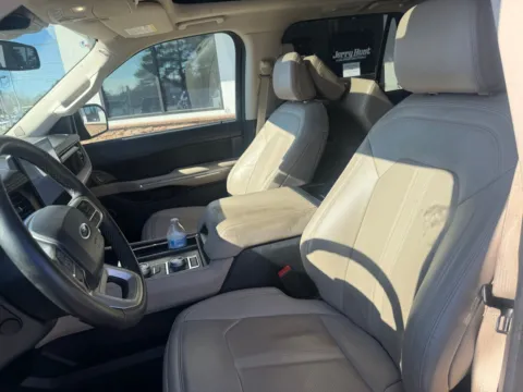 Photos of 2024 Ford Expedition Max Limited for sale in Lexington, NC at Jerry Hunt Supercenter - Lexington