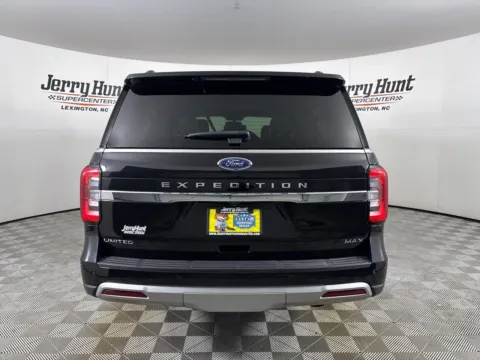 More photos of 2024 Ford Expedition Max Limited at Jerry Hunt Supercenter - Lexington, NC