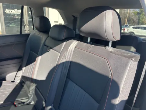 More photos of 2024 Volkswagen Tiguan 2.0T Wolfsburg Edition at Jerry Hunt Supercenter - Lexington, NC