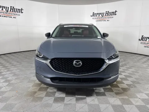 Another view of 2024 Mazda CX-30 2.5 S Carbon Edition for sale in Lexington, NC at Jerry Hunt Supercenter - Lexington