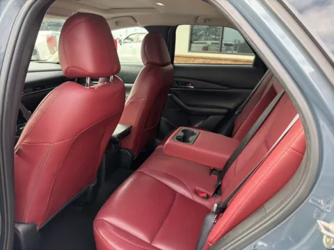 More photos of 2024 Mazda CX-30 2.5 S Carbon Edition at Jerry Hunt Supercenter - Lexington, NC