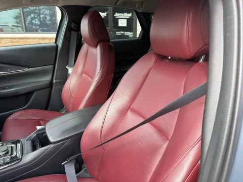 Another view of 2024 Mazda CX-30 2.5 S Carbon Edition for sale in Lexington, NC at Jerry Hunt Supercenter - Lexington