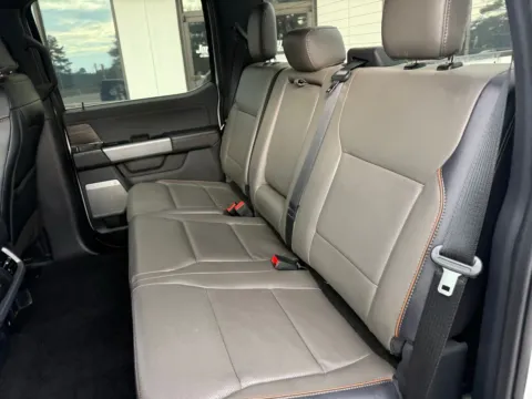 More photos of 2025 Ford F-150 Lariat at Jerry Hunt Supercenter - Lexington, NC