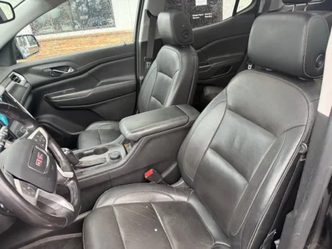 Another view of 2019 GMC Acadia SLT-1 for sale in Lexington, NC at Jerry Hunt Supercenter - Lexington