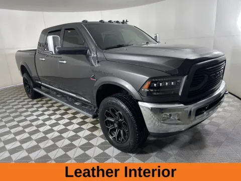 More photos of 2017 Ram 3500 Limited at Jerry Hunt Supercenter - Lexington, NC