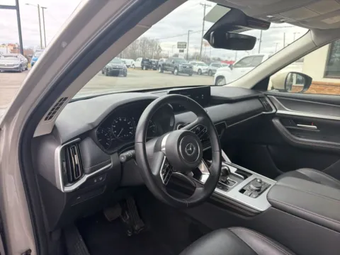 More photos of 2024 Mazda CX-90 3.3 Turbo Preferred Plus at Jerry Hunt Supercenter - Lexington, NC
