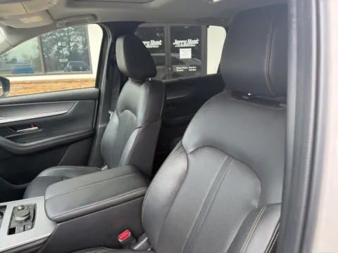 Another view of 2024 Mazda CX-90 3.3 Turbo Preferred Plus for sale in Lexington, NC at Jerry Hunt Supercenter - Lexington