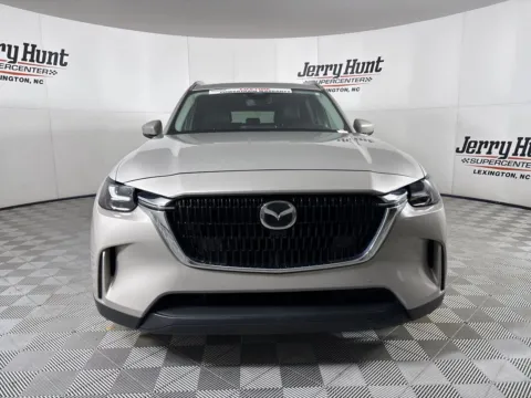Another view of 2024 Mazda CX-90 3.3 Turbo Preferred Plus for sale in Lexington, NC at Jerry Hunt Supercenter - Lexington