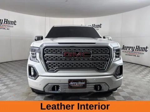 More photos of 2020 GMC Sierra 1500 Denali at Jerry Hunt Supercenter - Lexington, NC