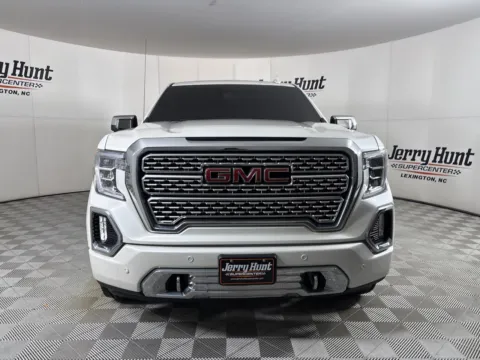 Another view of 2020 GMC Sierra 1500 Denali for sale in Lexington, NC at Jerry Hunt Supercenter - Lexington