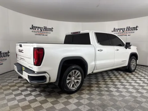More photos of 2020 GMC Sierra 1500 Denali at Jerry Hunt Supercenter - Lexington, NC