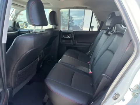 More photos of 2024 Toyota 4Runner TRD Off-Road Premium at Jerry Hunt Supercenter - Lexington, NC