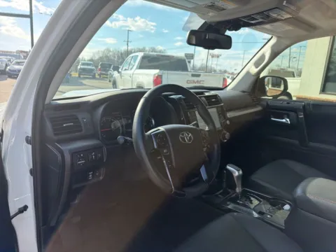 More photos of 2024 Toyota 4Runner TRD Off-Road Premium at Jerry Hunt Supercenter - Lexington, NC