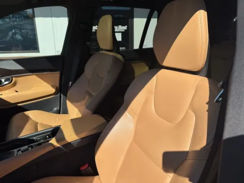 Another view of 2019 Volvo XC90 T6 Momentum for sale in Lexington, NC at Jerry Hunt Supercenter - Lexington