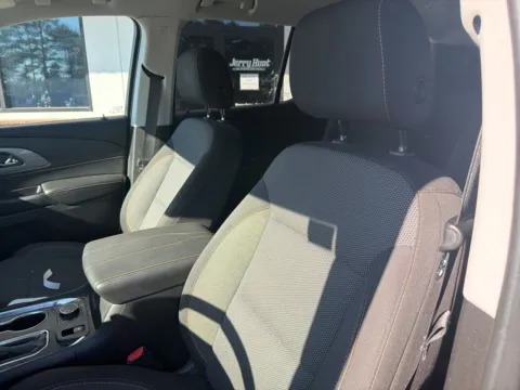 Another view of 2020 Chevrolet Traverse LT for sale in Lexington, NC at Jerry Hunt Supercenter - Lexington