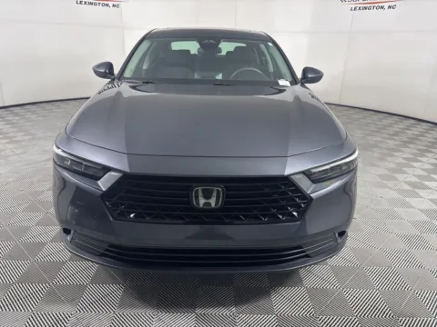 Another view of 2023 Honda Accord EX for sale in Lexington, NC at Jerry Hunt Supercenter - Lexington