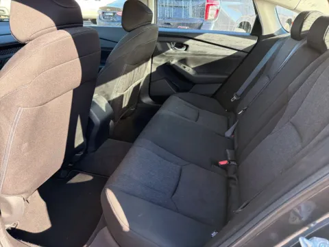 More photos of 2023 Honda Accord EX at Jerry Hunt Supercenter - Lexington, NC