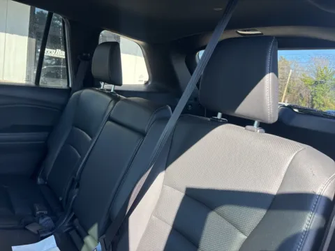 More photos of 2023 Honda Passport EX-L at Jerry Hunt Supercenter - Lexington, NC