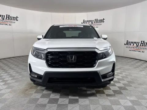 Another view of 2023 Honda Passport EX-L for sale in Lexington, NC at Jerry Hunt Supercenter - Lexington