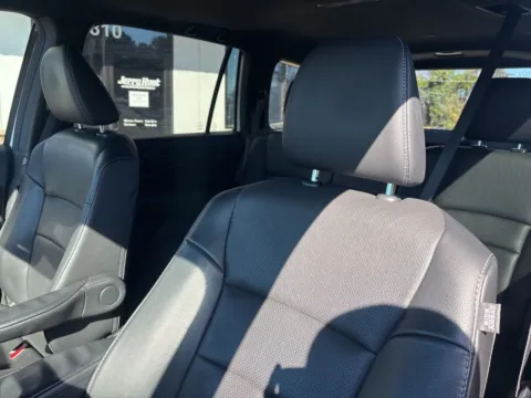 Another view of 2023 Honda Passport EX-L for sale in Lexington, NC at Jerry Hunt Supercenter - Lexington