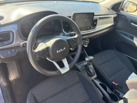 More photos of 2023 Kia Rio S at Jerry Hunt Supercenter - Lexington, NC