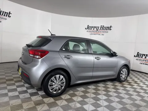 More photos of 2023 Kia Rio S at Jerry Hunt Supercenter - Lexington, NC