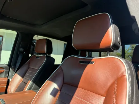 Photos of 2024 GMC Sierra 3500HD Denali Ultimate for sale in Lexington, NC at Jerry Hunt Supercenter - Lexington