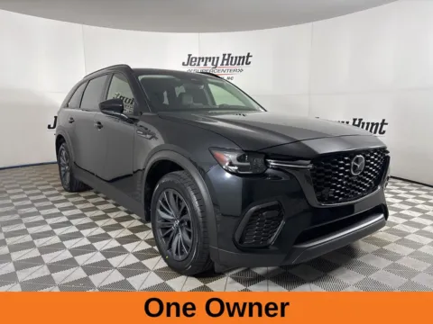 More photos of 2025 Mazda CX-70 3.3 Turbo Preferred at Jerry Hunt Supercenter - Lexington, NC