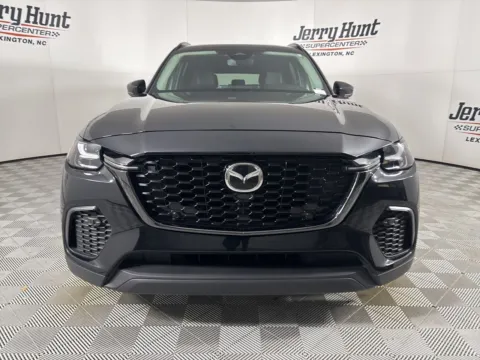 Another view of 2025 Mazda CX-70 3.3 Turbo Preferred for sale in Lexington, NC at Jerry Hunt Supercenter - Lexington
