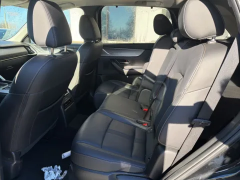 More photos of 2025 Mazda CX-70 3.3 Turbo Preferred at Jerry Hunt Supercenter - Lexington, NC