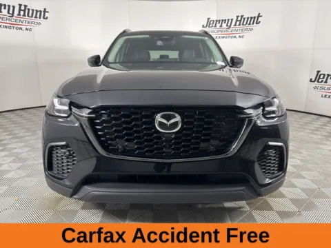 Another view of 2025 Mazda CX-70 3.3 Turbo Preferred for sale in Lexington, NC at Jerry Hunt Supercenter - Lexington